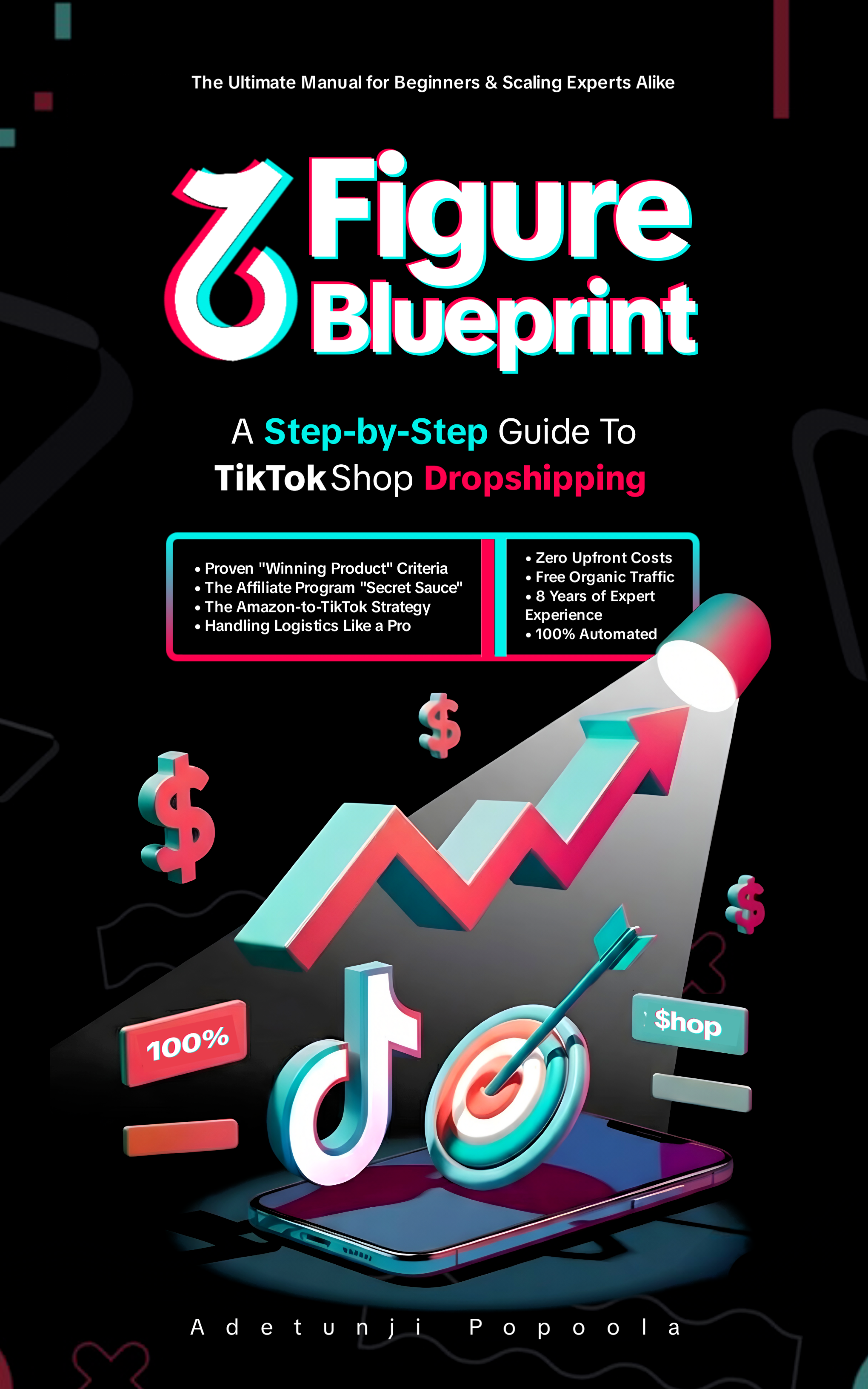 A Step By Step Guide to TikTok Shop Dropshipping